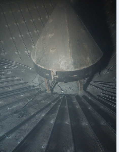 白茅湖农场气化管