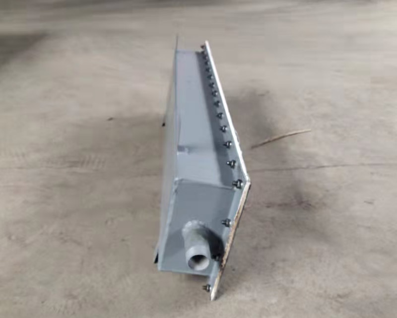 白茅湖农场充气箱